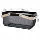 Iron Basket 